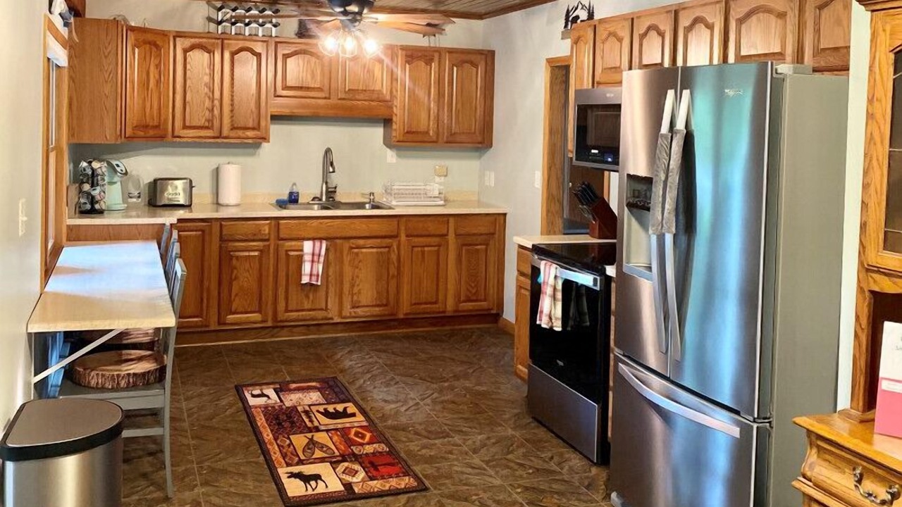 Photo of Kitchen in Forest Lake