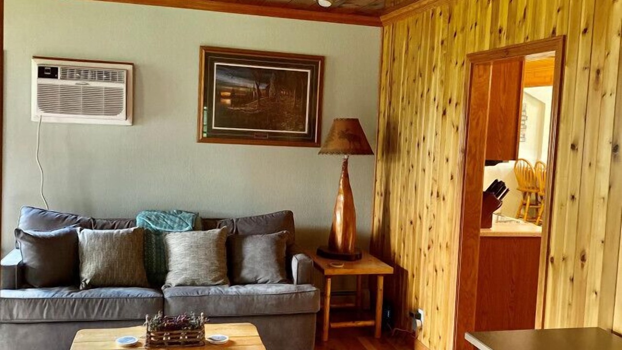 Photo of Livingroom in Forest Lake