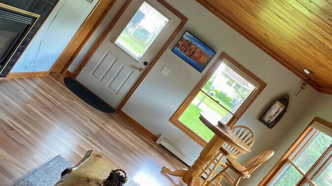 Photo of Livingroom in Forest Lake