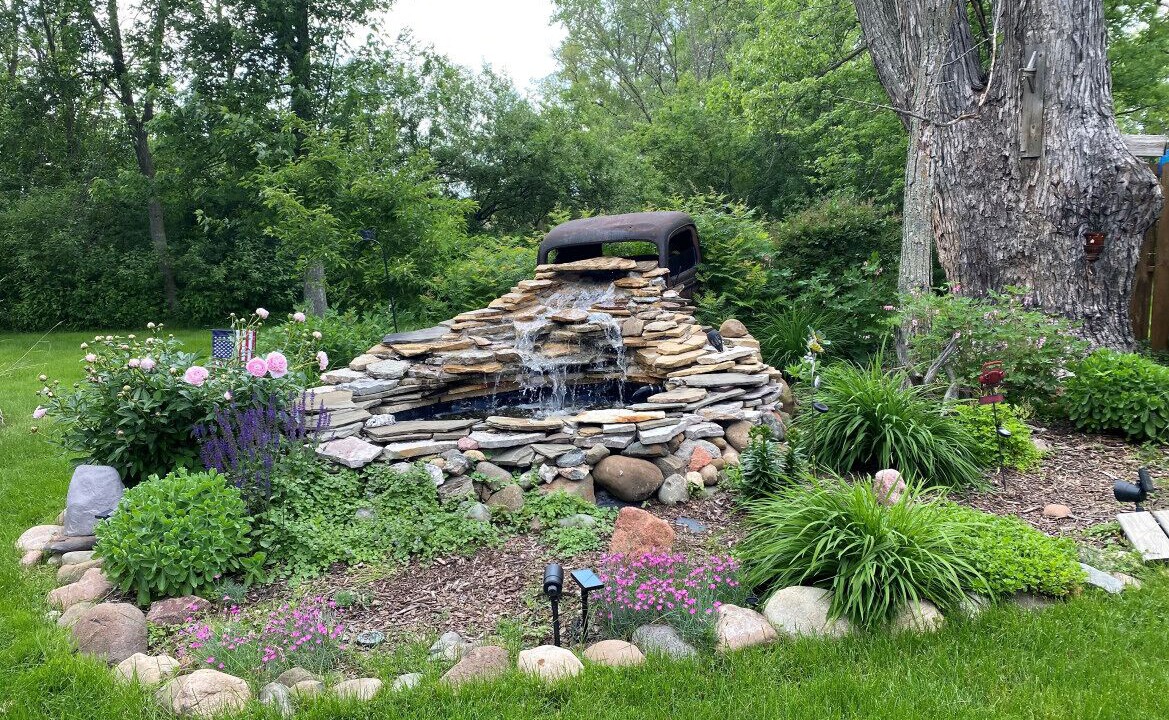 Photo of Outdoor in Forest Lake