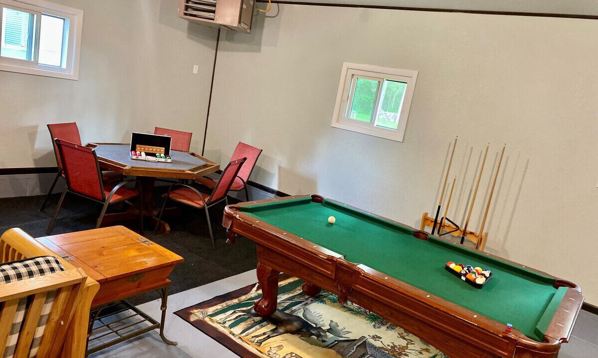 Photo of Bedroom in Forest Lake