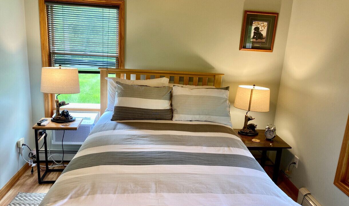 Photo of Bedroom in Forest Lake