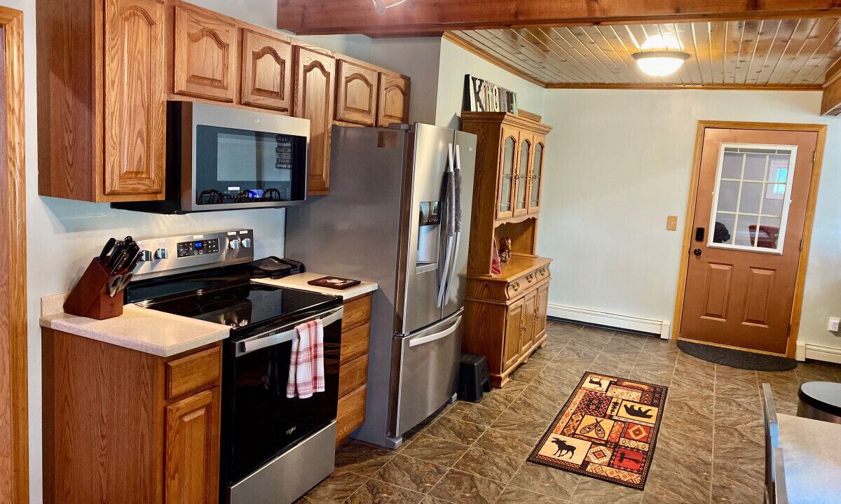 Photo of Kitchen in Forest Lake