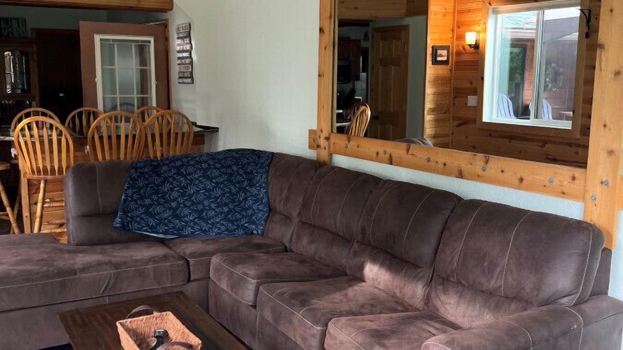Photo of Livingroom in Forest Lake