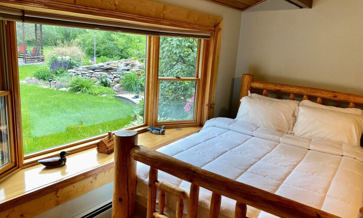 Photo of Bedroom in Forest Lake