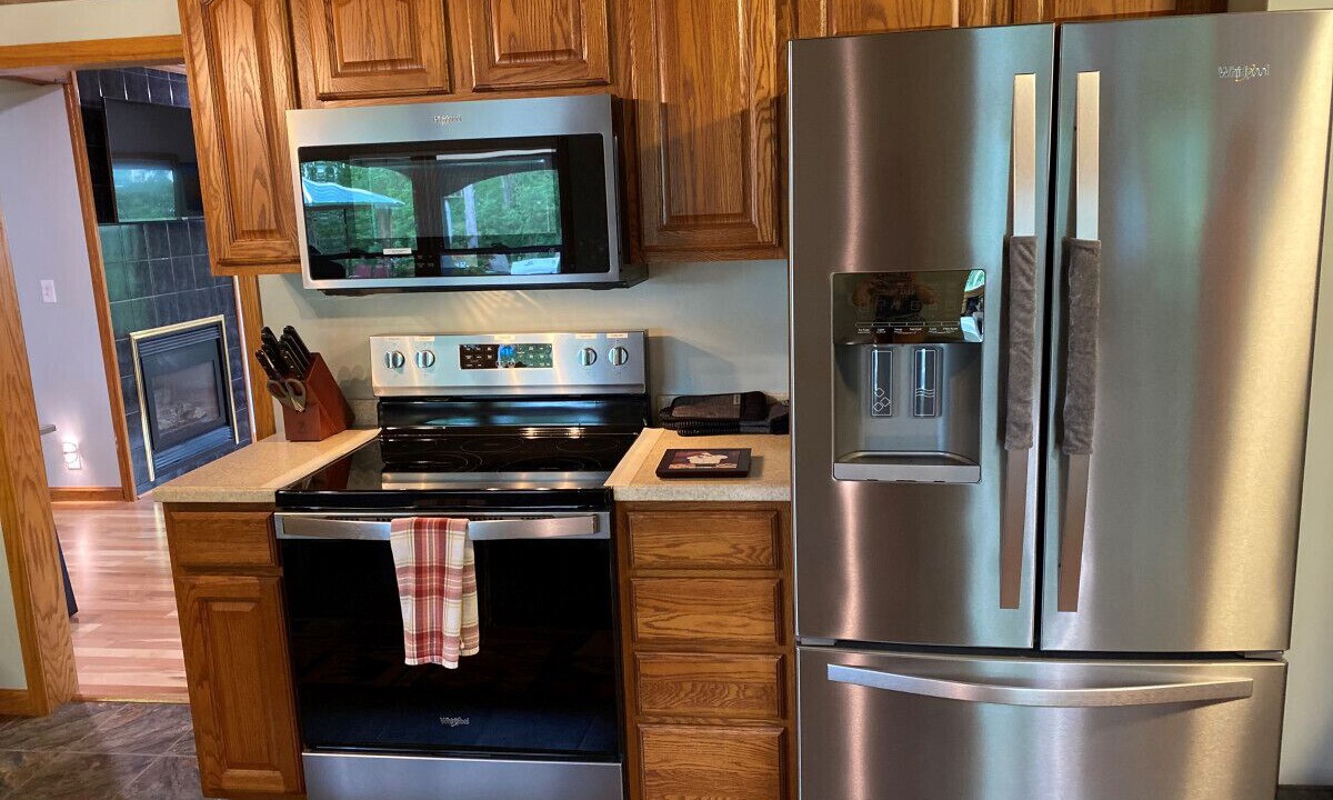 Photo of Kitchen in Forest Lake