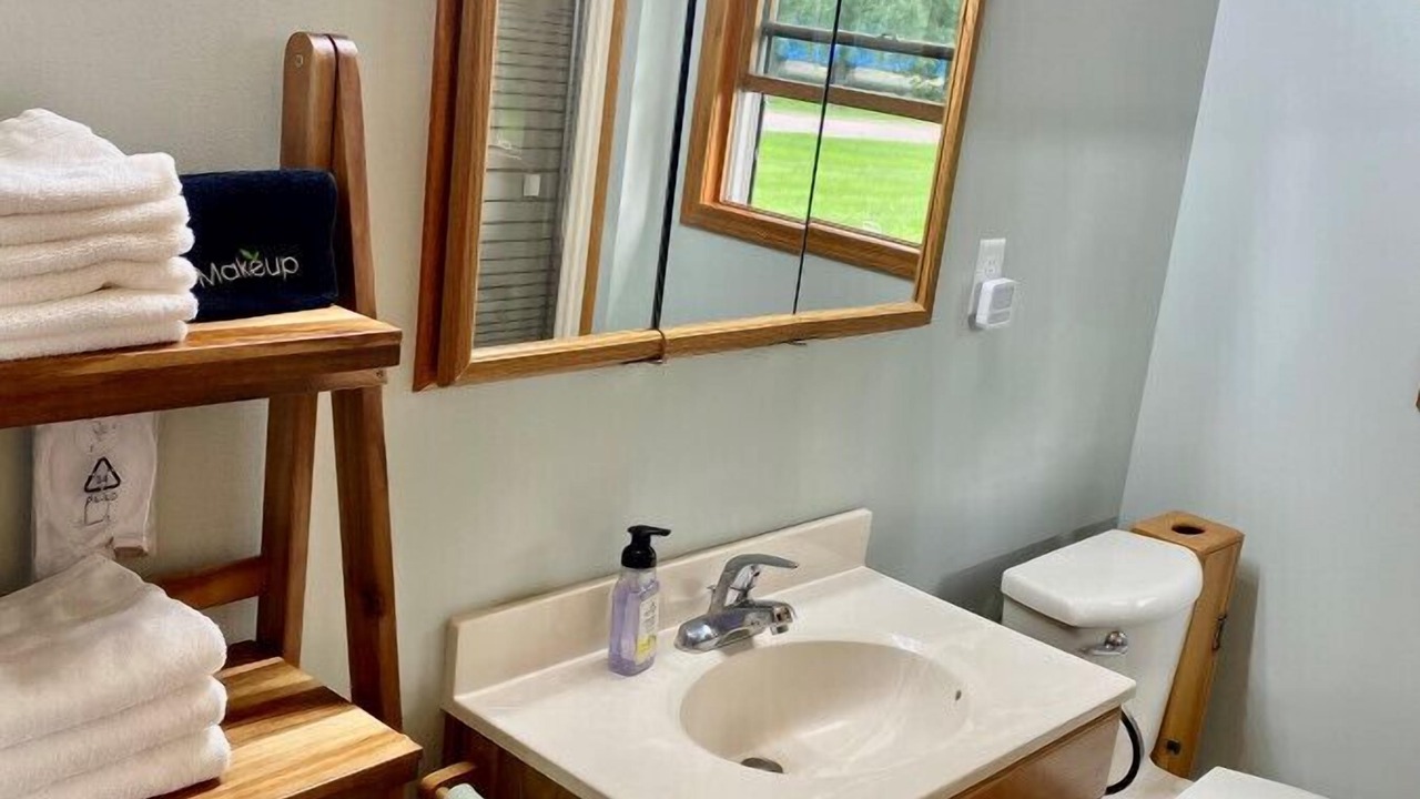 Photo of Bathroom in Forest Lake