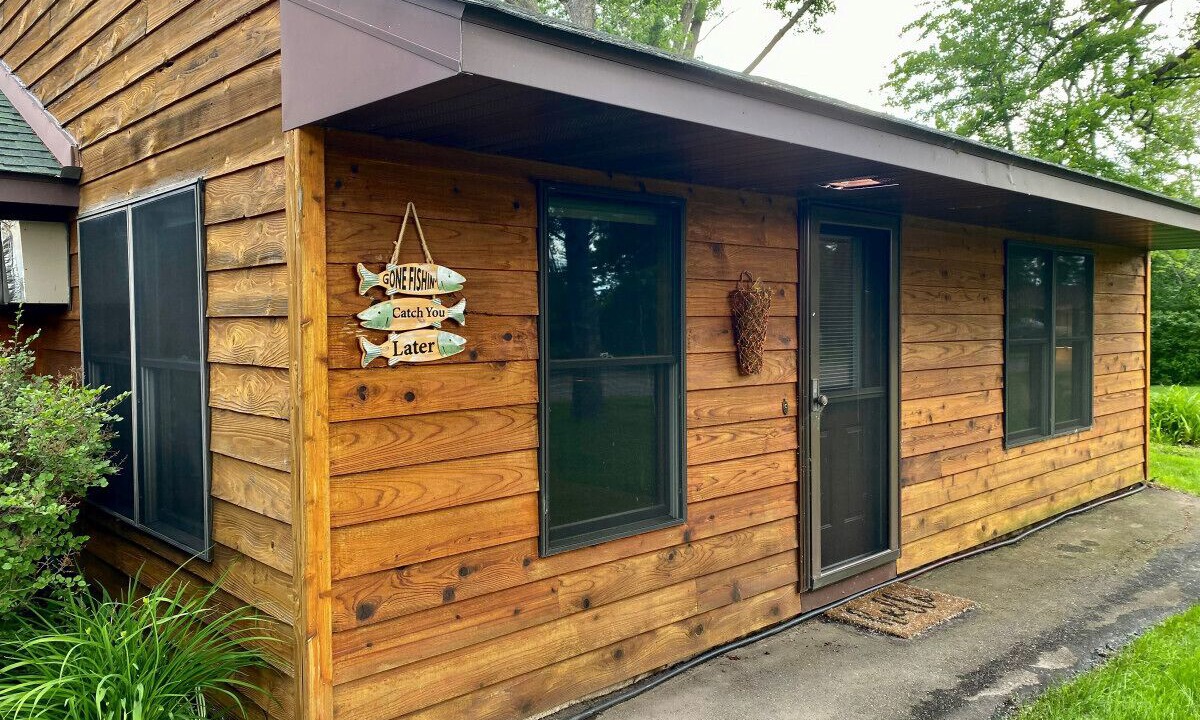 Photo of Outdoor in Forest Lake