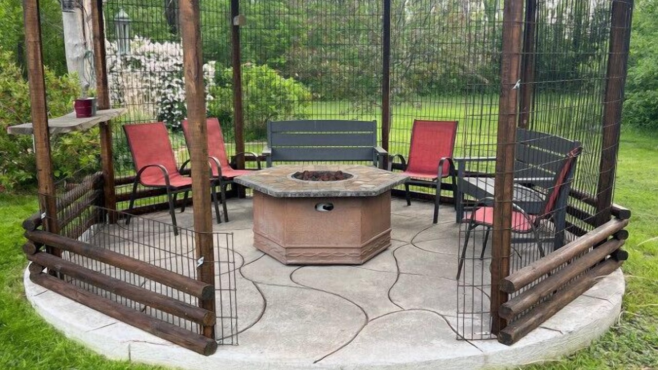 Photo of Outdoor in Forest Lake