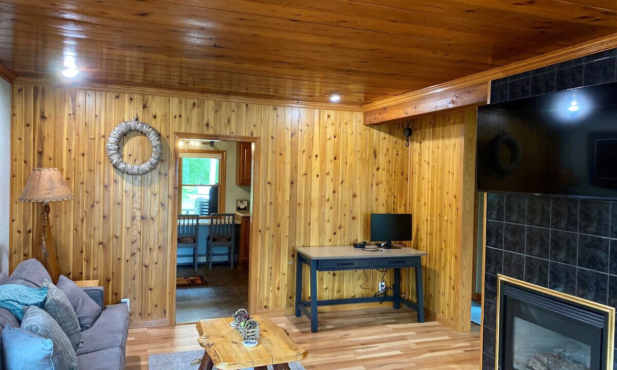Photo of Livingroom in Forest Lake