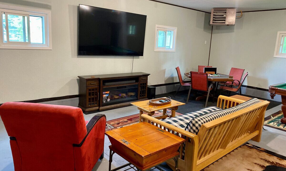 Photo of Livingroom in Forest Lake
