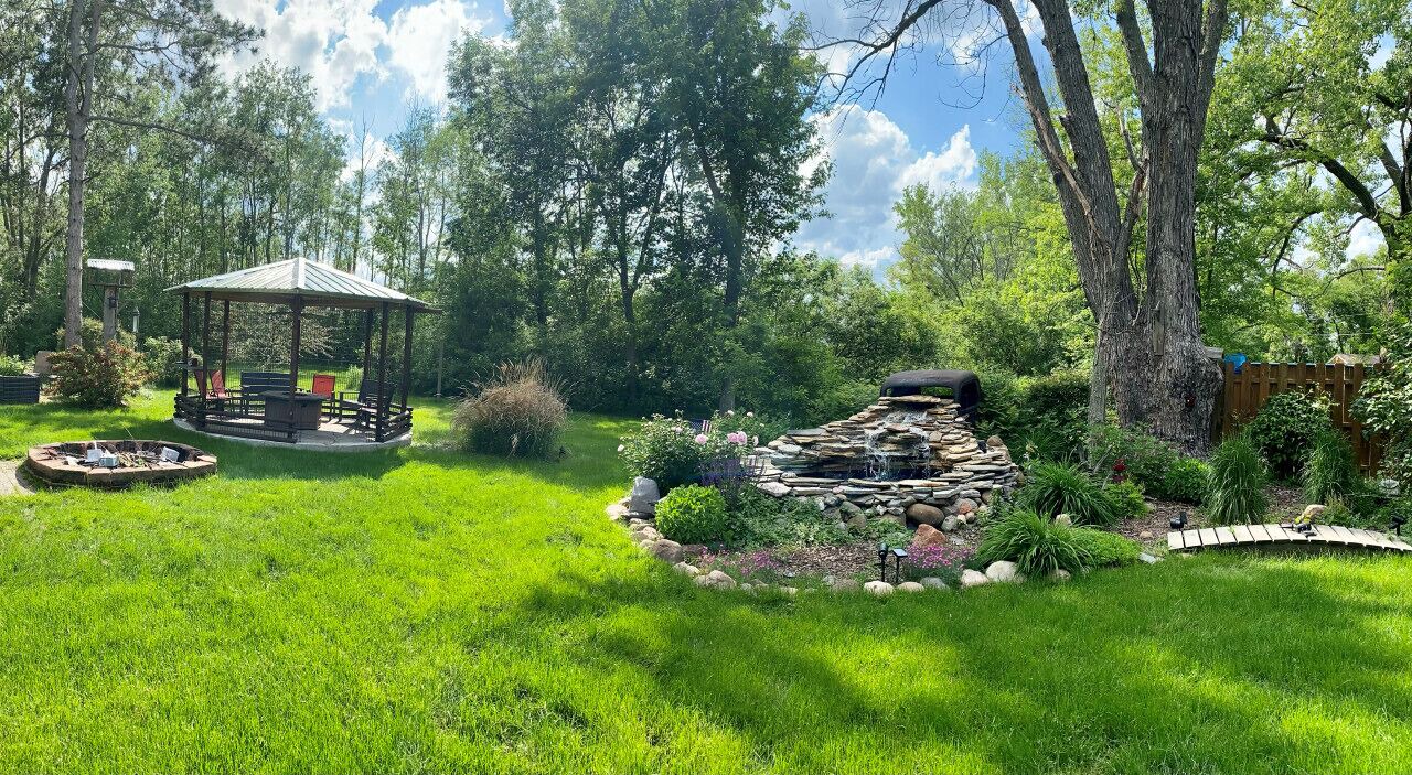 Photo of Outdoor in Forest Lake