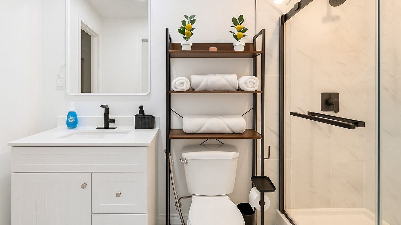 Photo of Bathroom in East Windsor