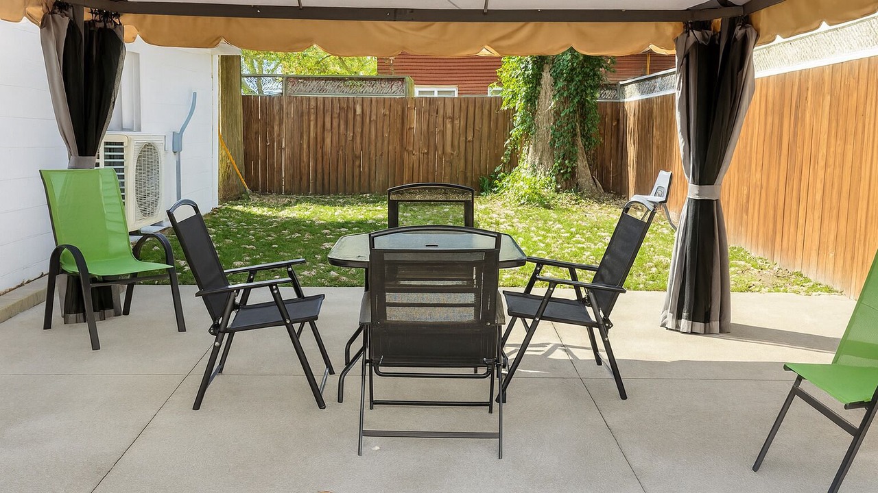 Photo of Outdoor in East Windsor