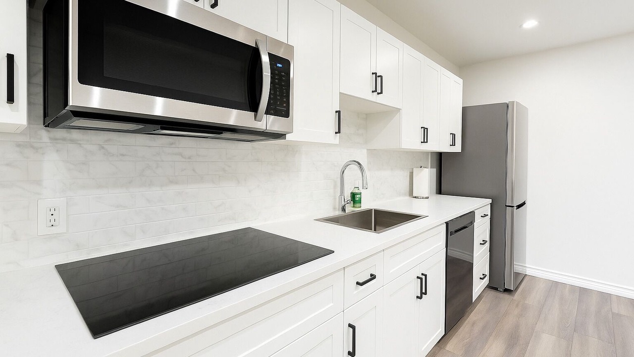 Photo of Kitchen in East Windsor