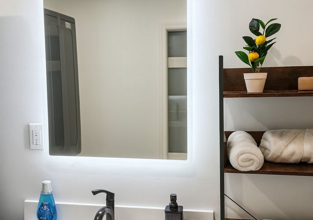 Photo of Bathroom in East Windsor