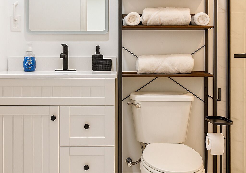 Photo of Bathroom in East Windsor