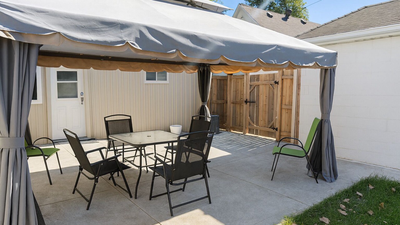 Photo of Outdoor in East Windsor