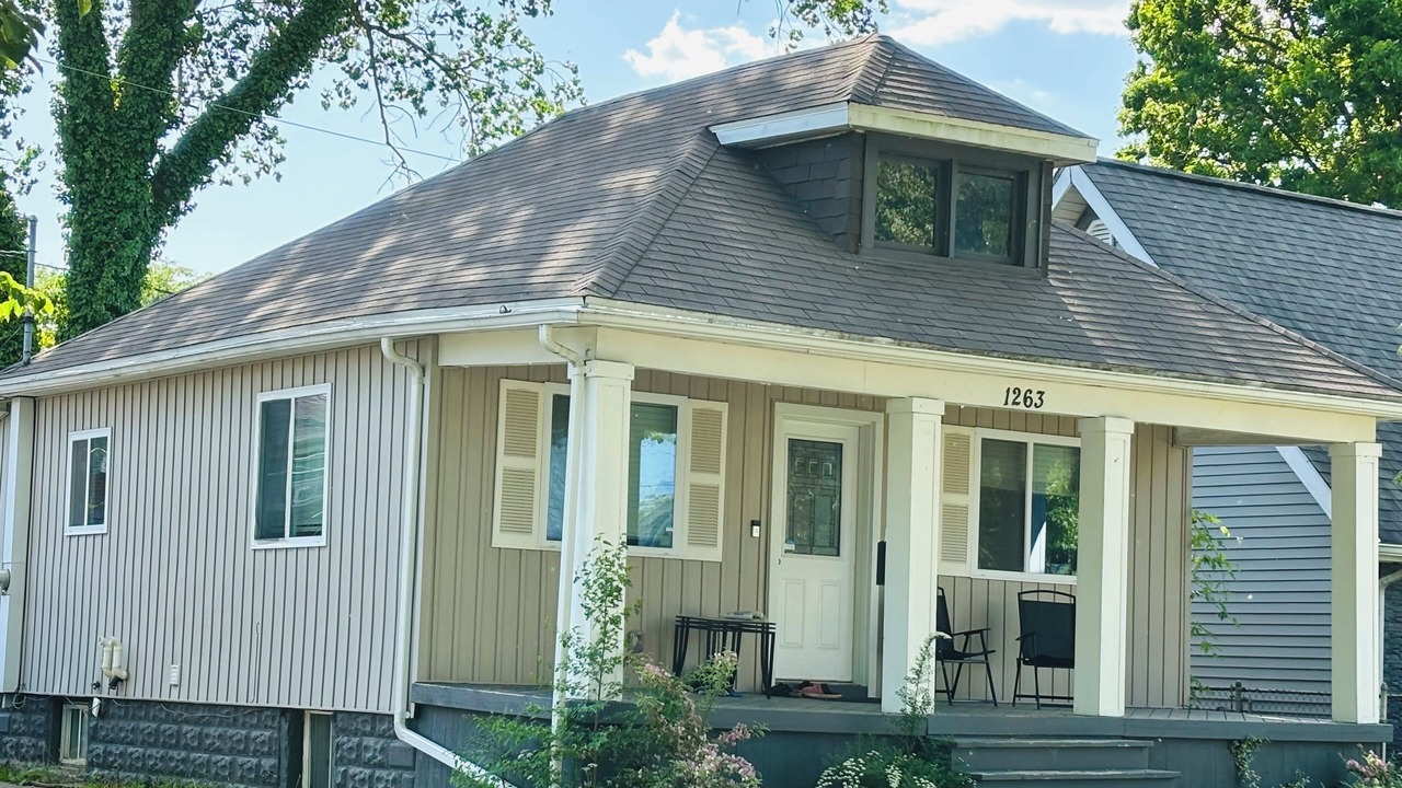 Photo of Outdoor in East Windsor