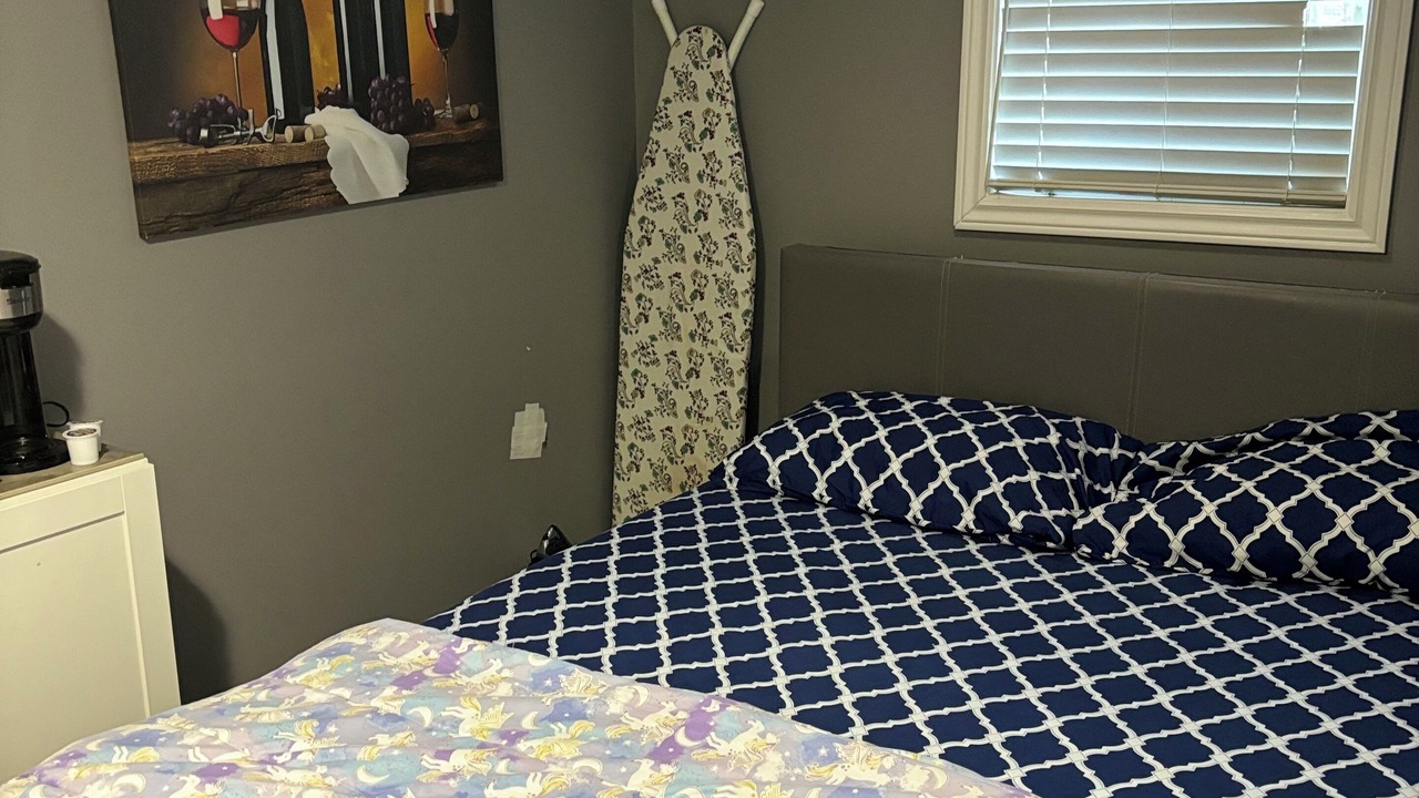 Photo of Bedroom in East Windsor