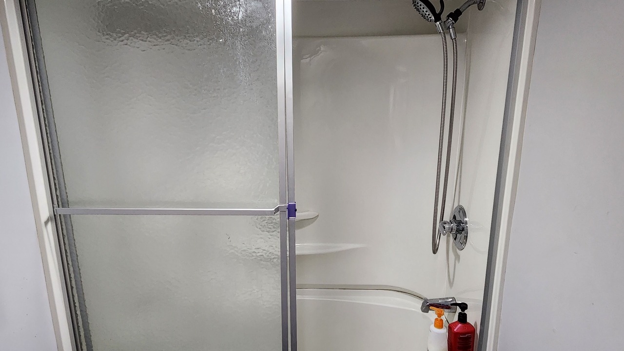 Photo of Bathroom in East Windsor