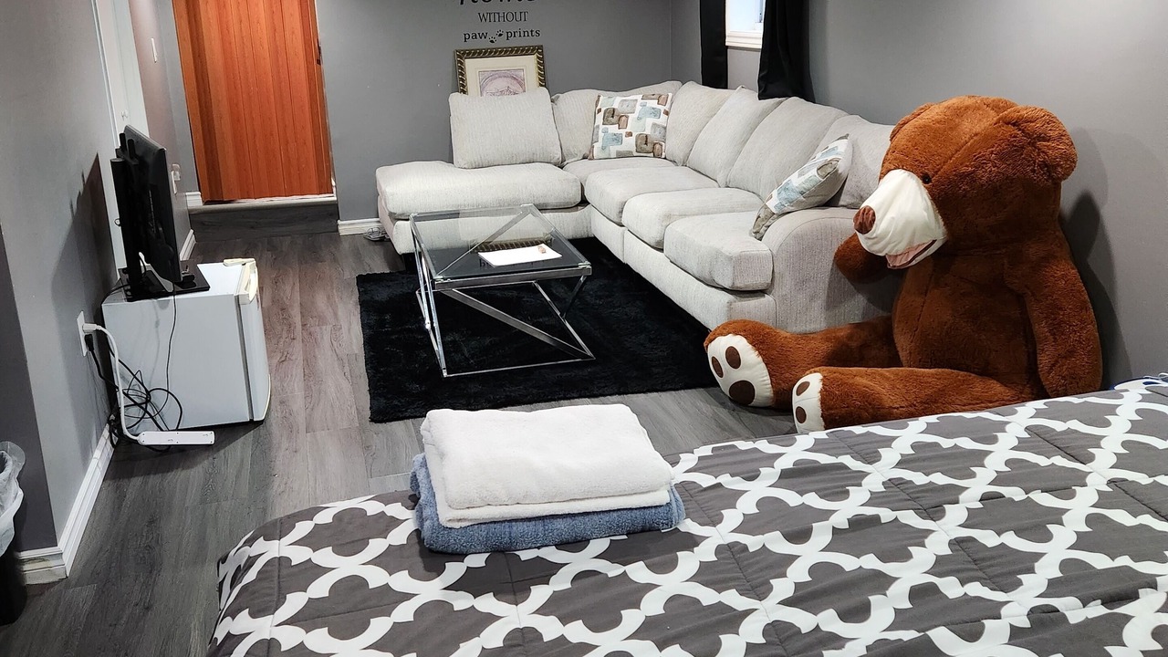 Photo of Bedroom in East Windsor