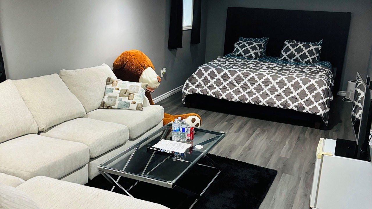 Photo of Bedroom in East Windsor