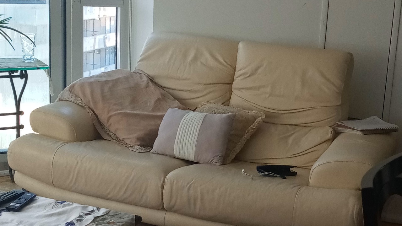 Photo of Livingroom in Bay Cloverhill