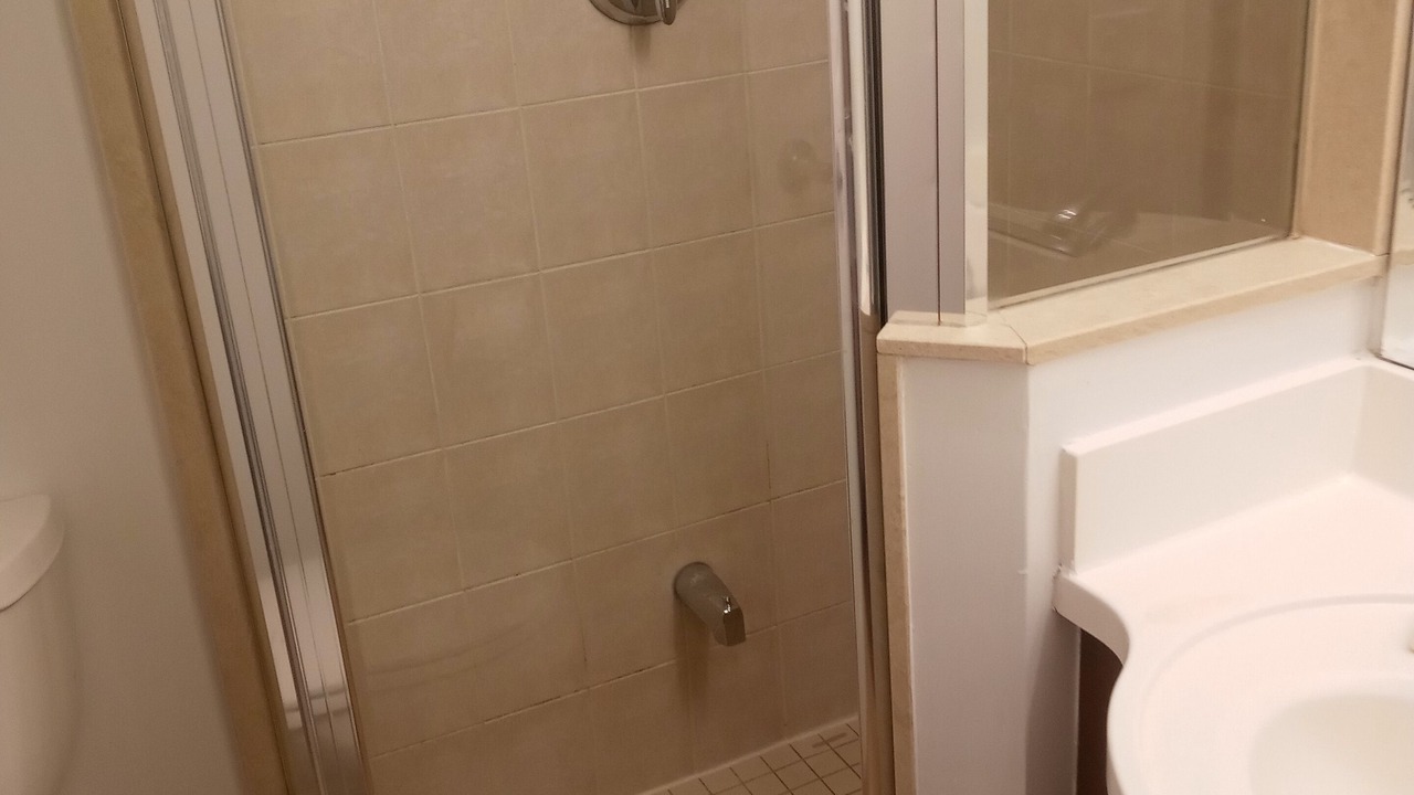 Photo of Bathroom in Bay Cloverhill