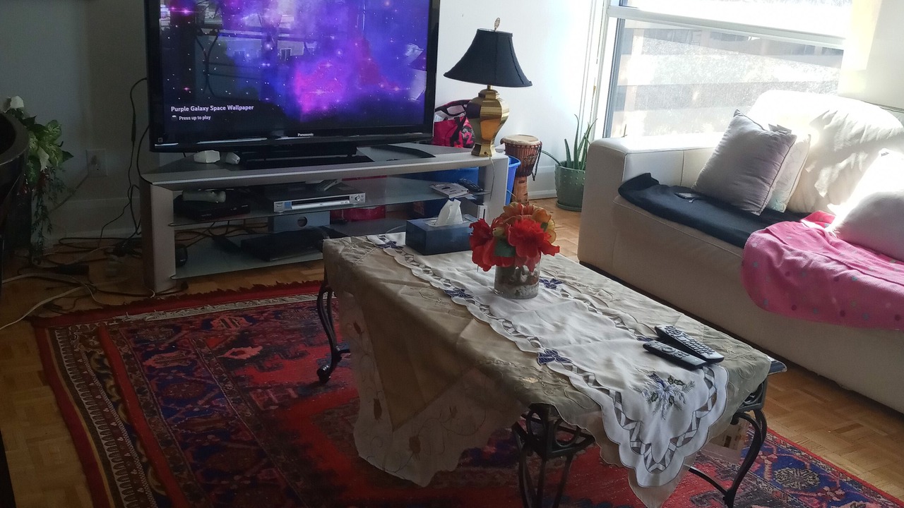 Photo of Livingroom in Bay Cloverhill