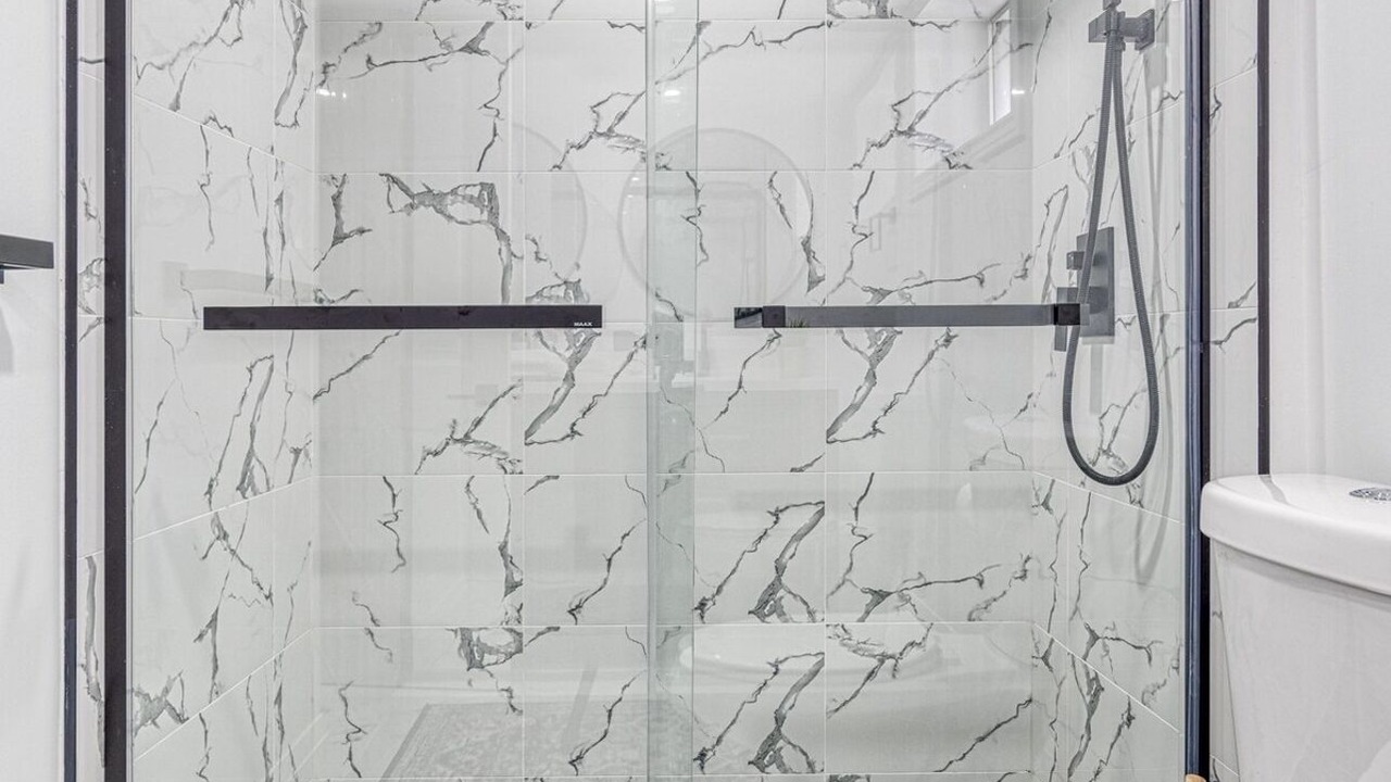 Photo of Bathroom in St. Catharines