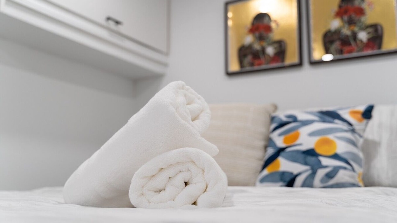Photo of Bedroom in St. Catharines