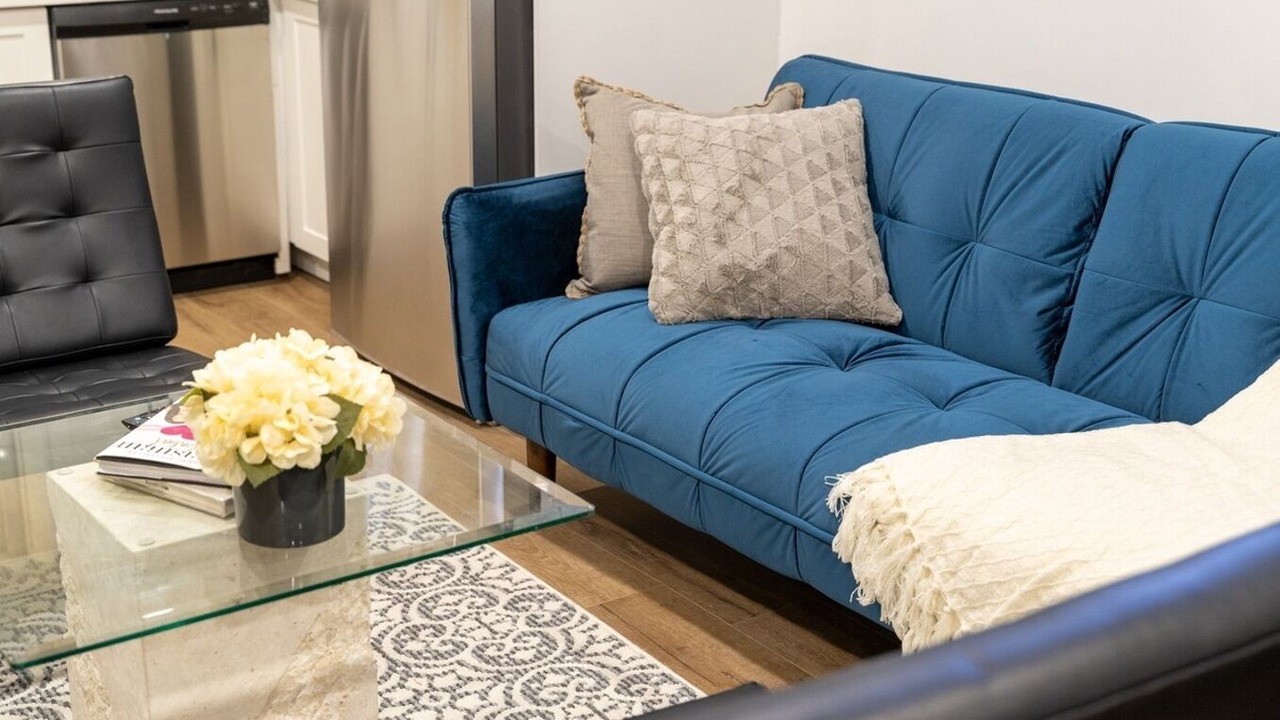 Photo of Livingroom in St. Catharines
