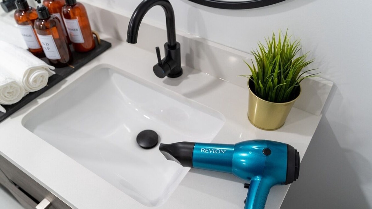 Photo of Bathroom in St. Catharines