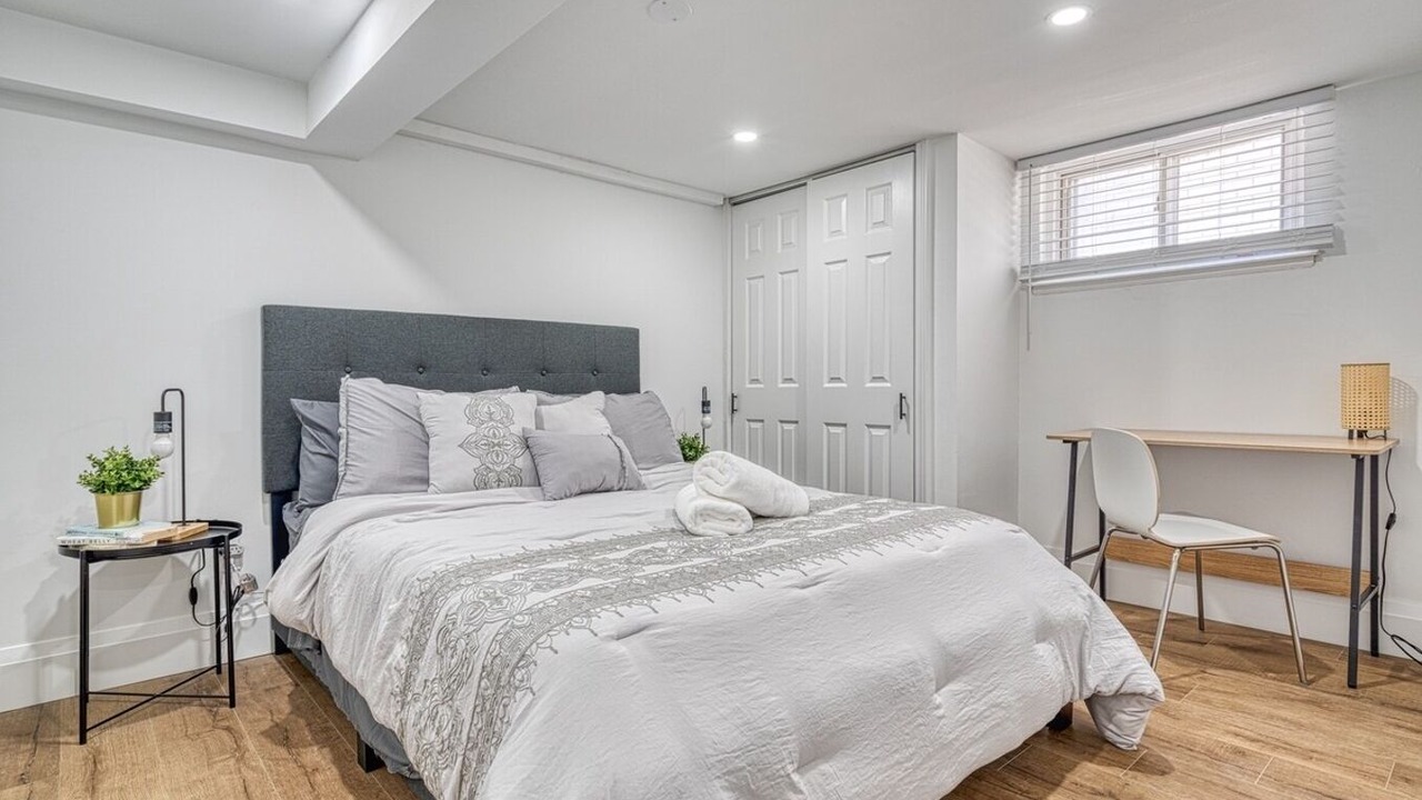 Photo of Bedroom in St. Catharines