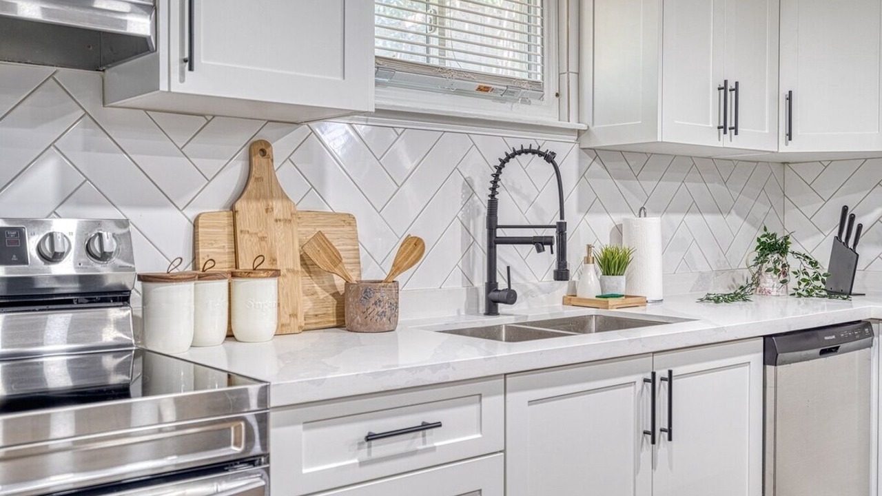 Photo of Kitchen in St. Catharines