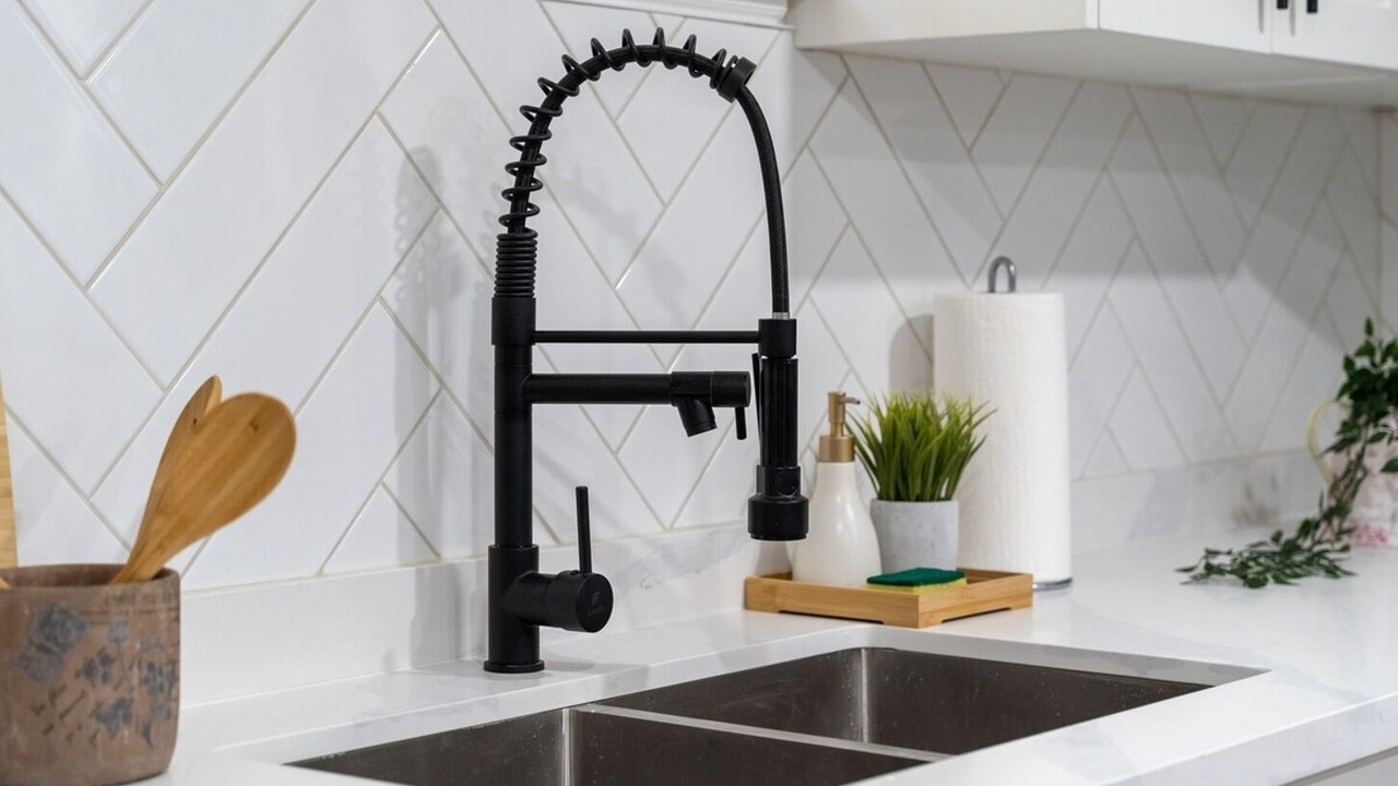 Photo of Kitchen in St. Catharines