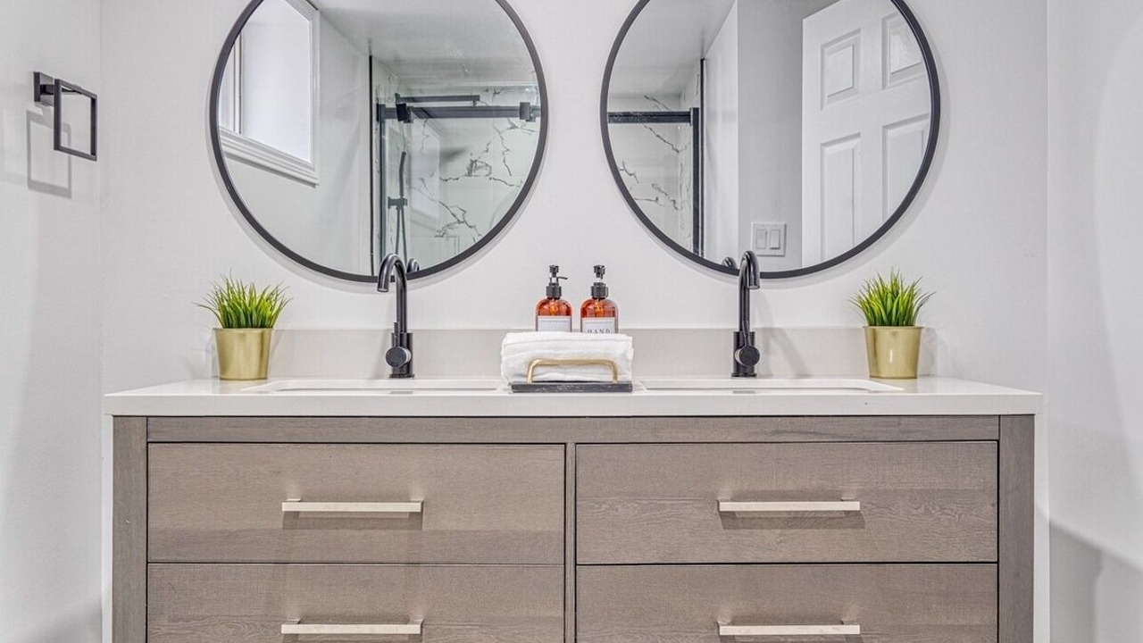 Photo of Bathroom in St. Catharines