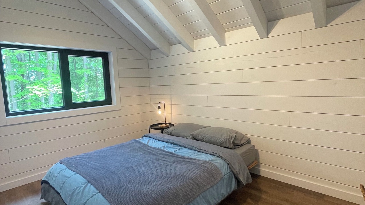 Photo of Bedroom in Greater Madawaska