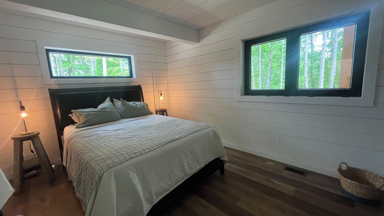 Photo of Bedroom in Greater Madawaska