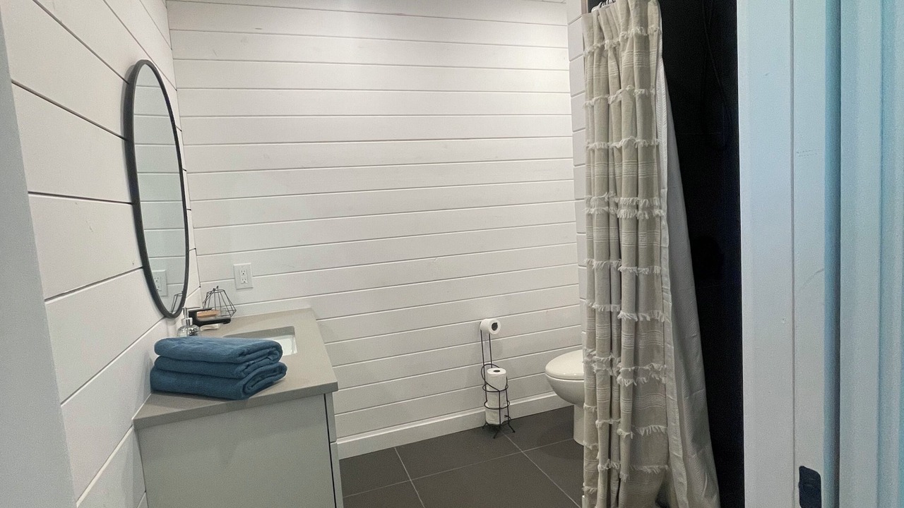 Photo of Bathroom in Greater Madawaska