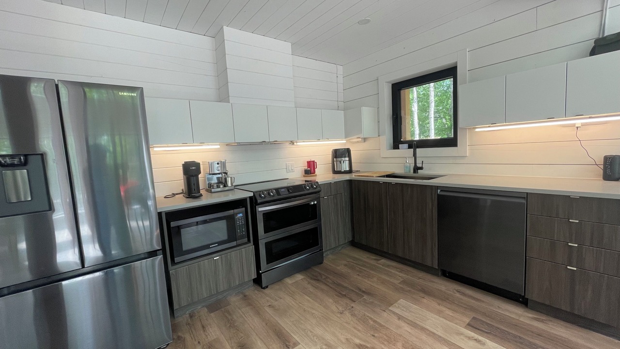 Photo of Kitchen in Greater Madawaska