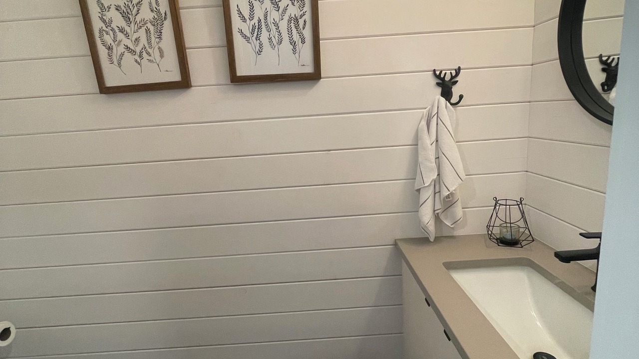 Photo of Bathroom in Greater Madawaska