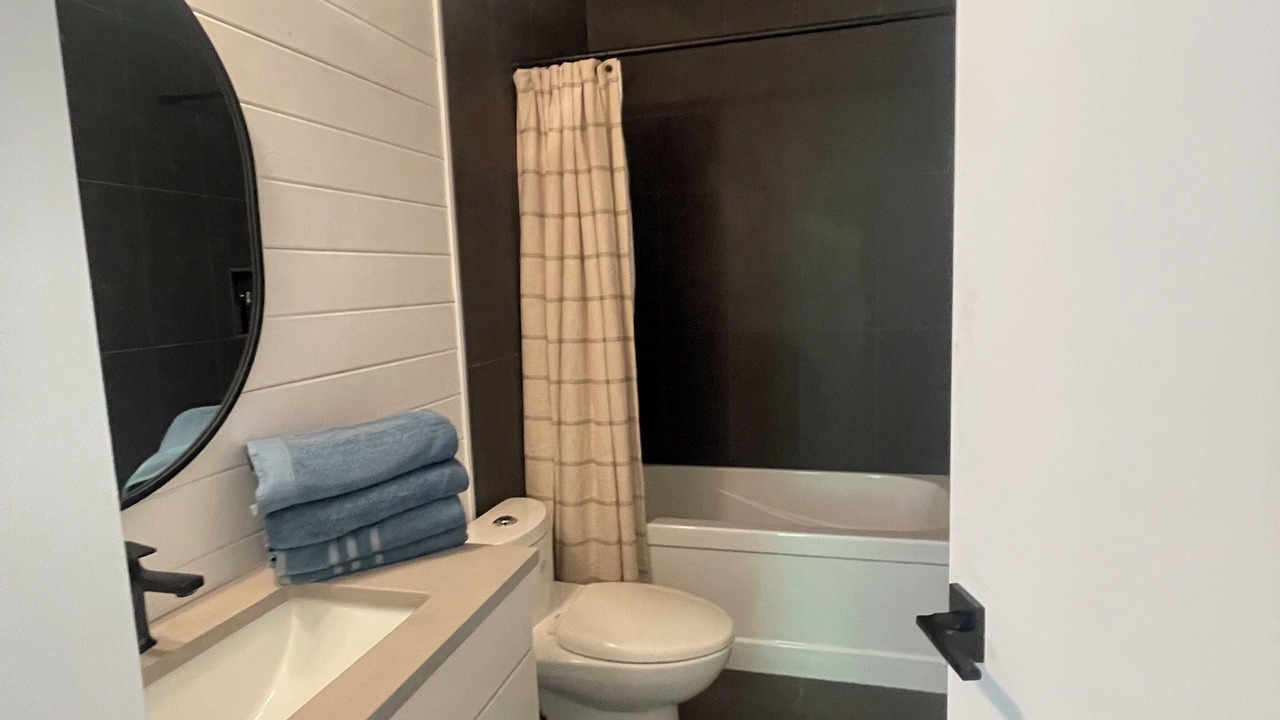 Photo of Bathroom in Greater Madawaska