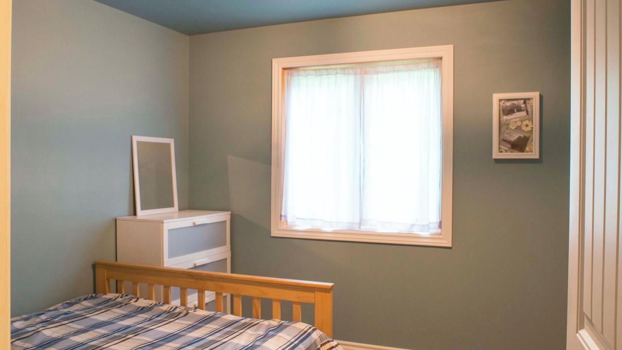 Photo of Bedroom in Magnetawan