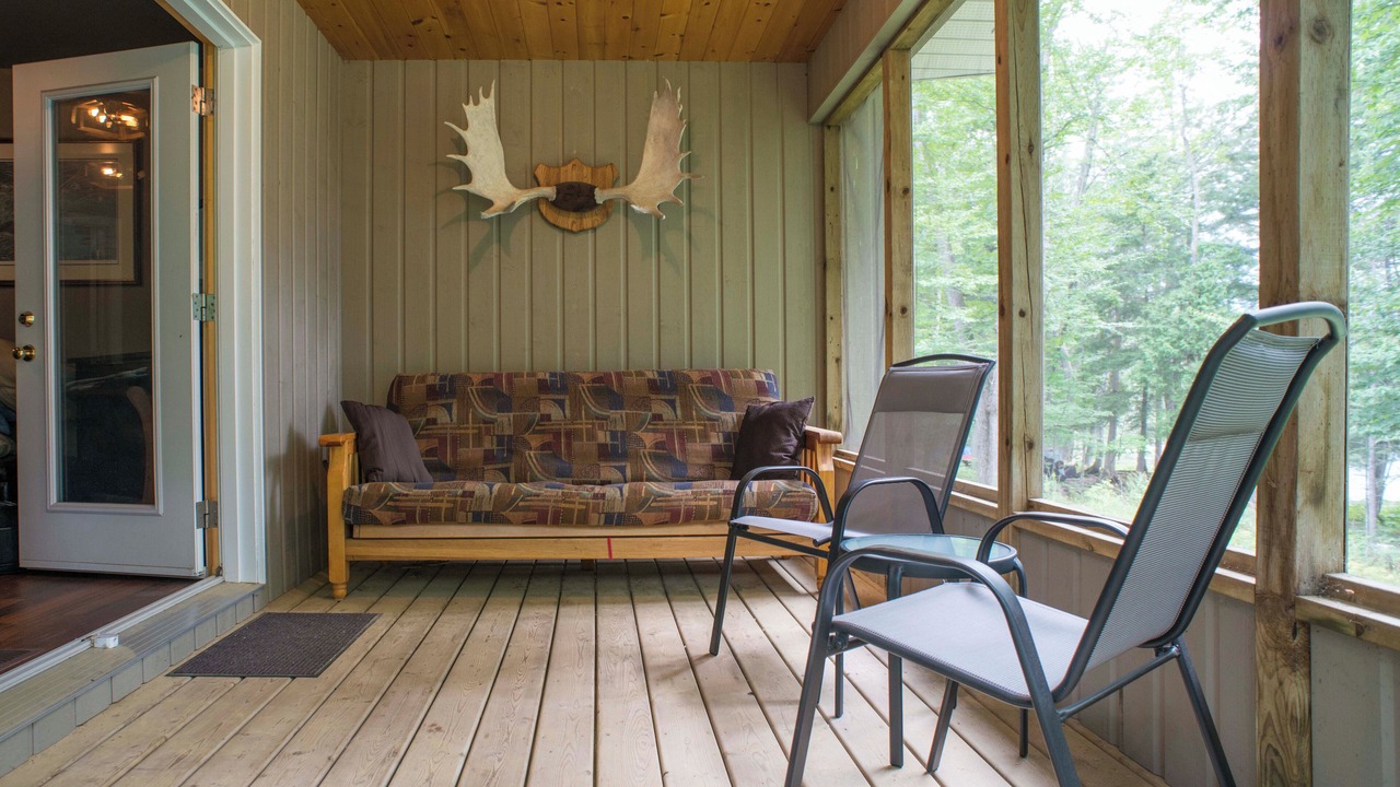 Photo of Bedroom in Magnetawan