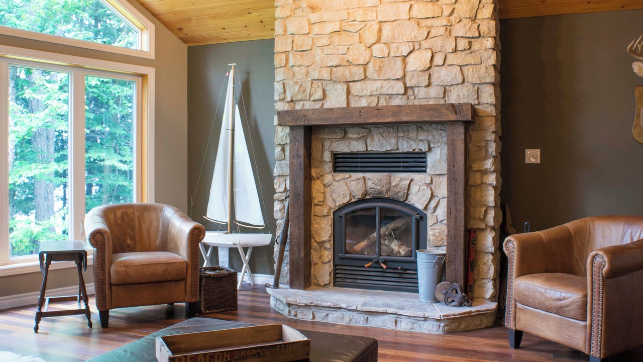 Photo of Livingroom in Magnetawan