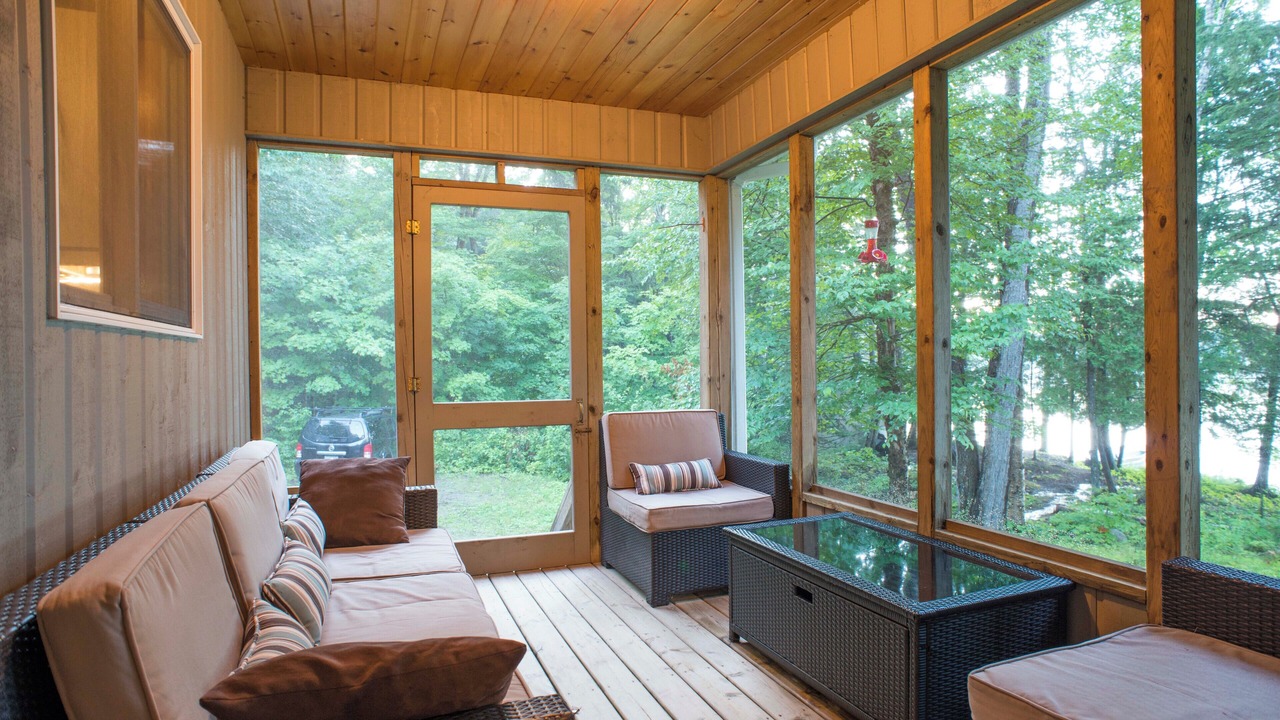 Photo of Bedroom in Magnetawan