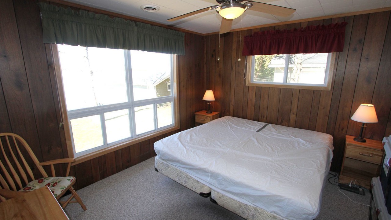 Photo of Bedroom in Kirkfield