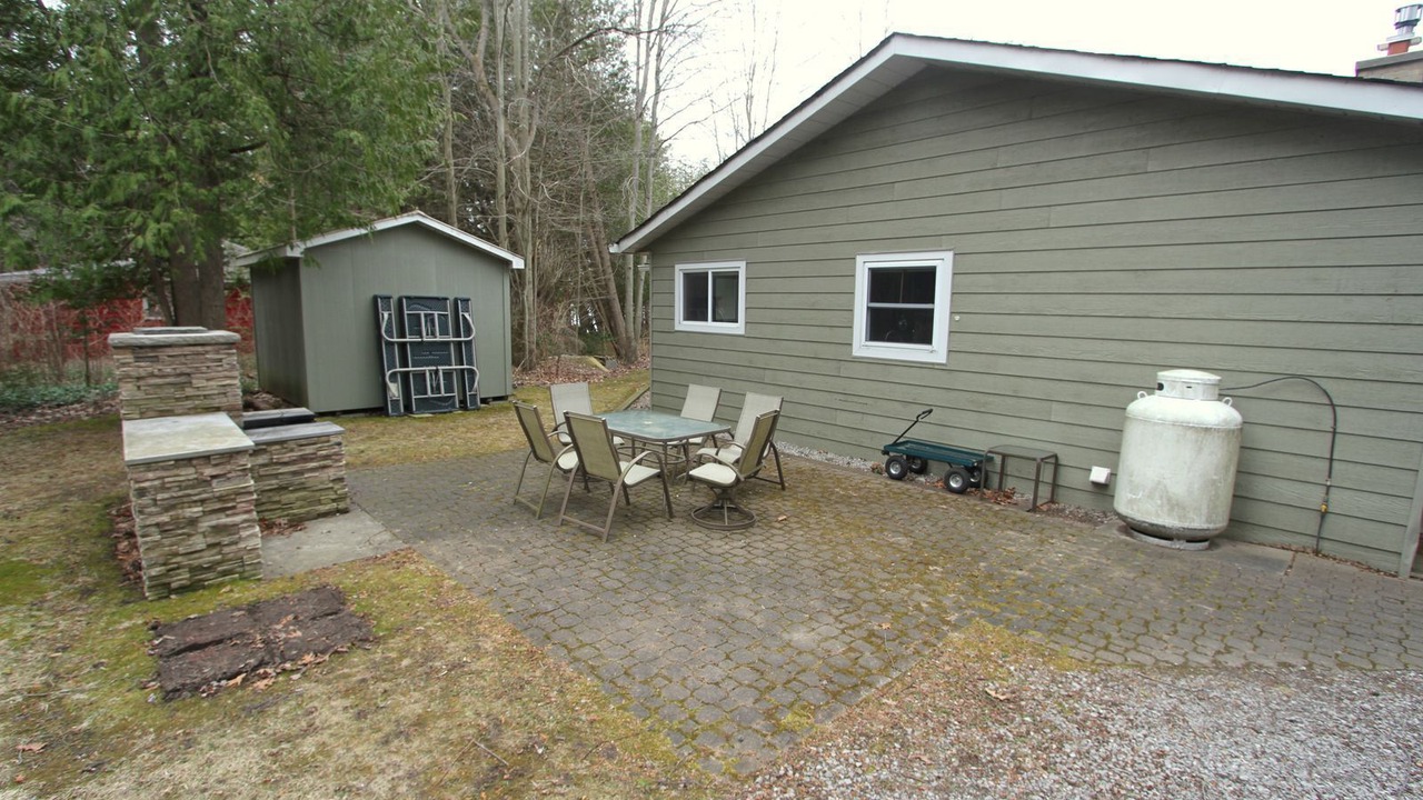 Photo of Outdoor in Kirkfield